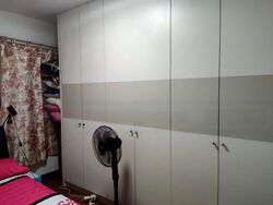 Melville Park (D18), Condominium #483531381